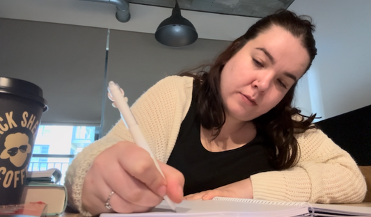 Welcome to The Gentle Diary