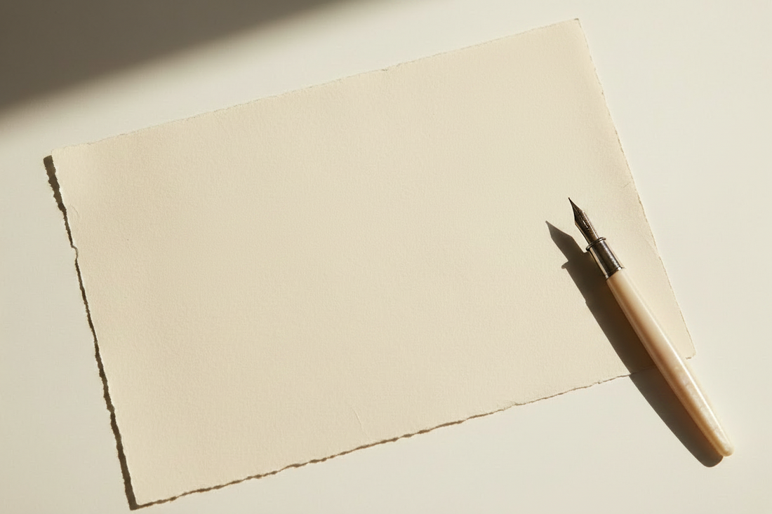 How I Started Writing: Finding My Way Back to Myself