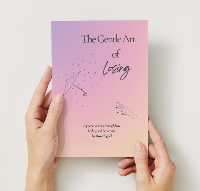 The Gentle Art of Losing